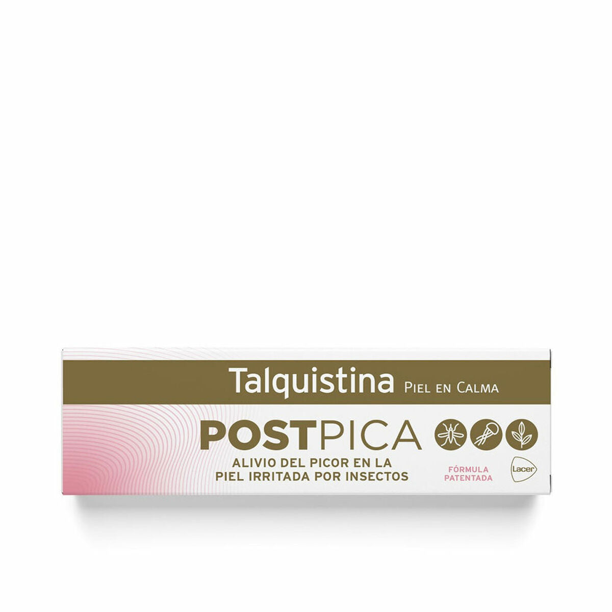 Bite Soothing Gel Talquistina TALQUISTINA 15 ml skincare packaging