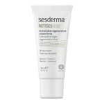 Regenerating anti-wrinkle cream Sesderma Retises 30 ml for Women skincare packaging