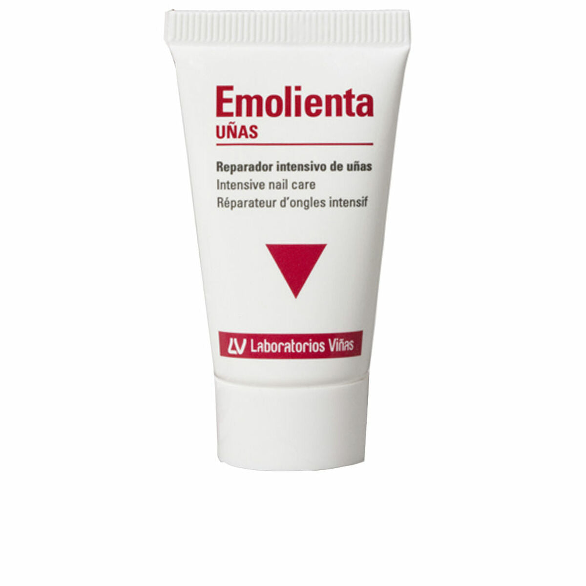 Care for Nails Emolienta UÑAS 15 ml product packaging