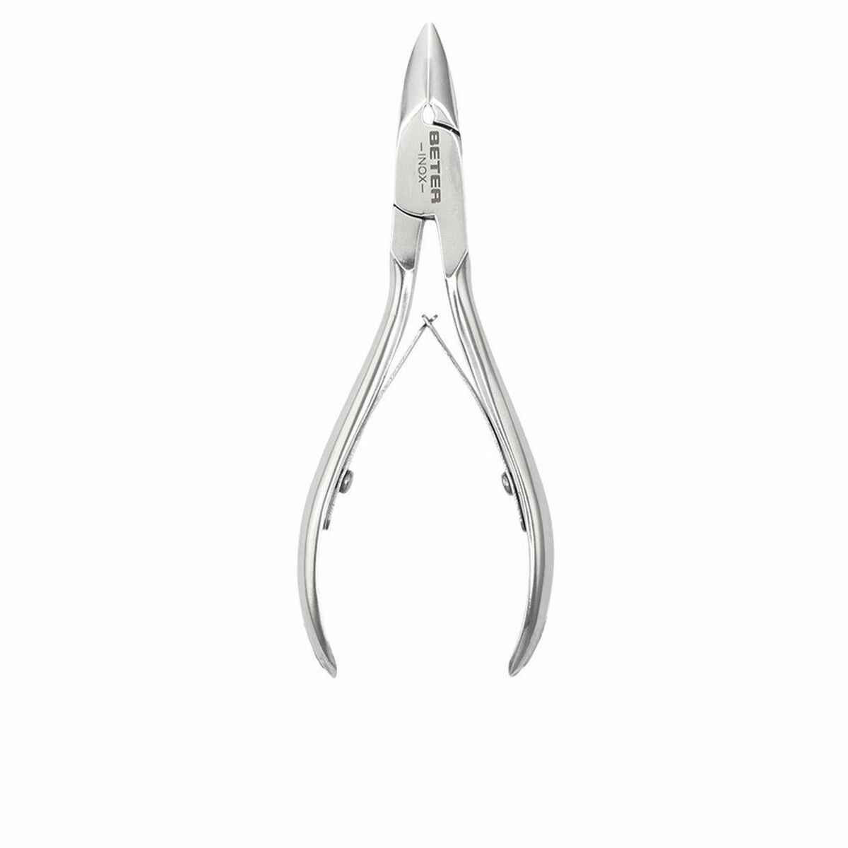 Nail clippers Beter product packaging