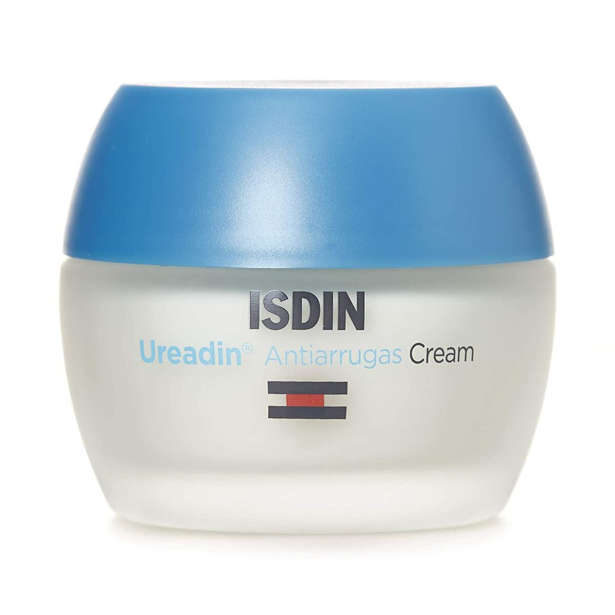 Anti-Wrinkle Cream Isdin Ureadin Spf 20 50 ml skincare packaging