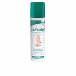 Deodorant Spray for Feet Saltratos CUIDADO DE PIES 150 ml product packaging