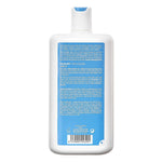 Daily use shampoo Isdin DAYLISDIN 400 ml shampoo bottle