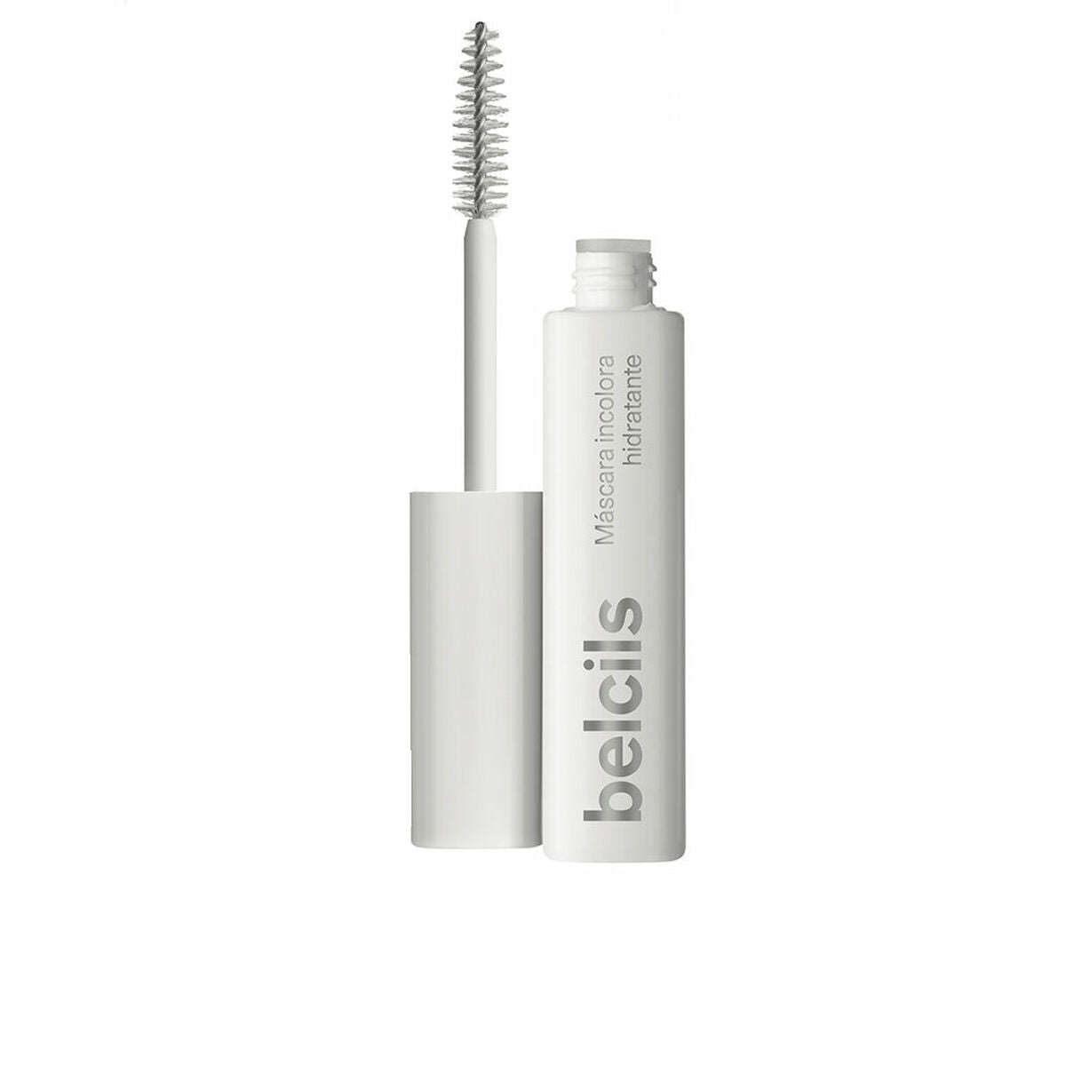 Mascara Belcils MAQUILLAJE BELCILS Colourless 7 ml Moisturizing makeup packaging
