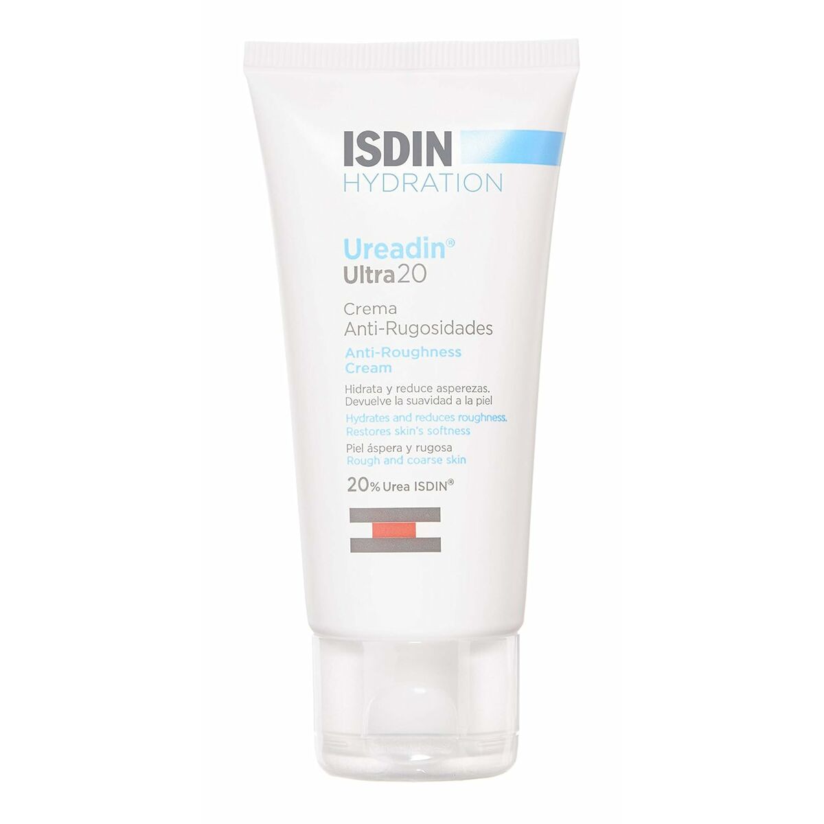 Hydrating Cream Isdin Ureadin Ultra20 50 ml skincare packaging