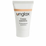 Nourishing Cream Unglax CUIDADO UÑAS 15 ml skincare packaging