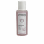 Nail polish remover Unglax CUIDADO UÑAS 115 ml product packaging