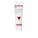 Moisturising Foot Cream Emolienta CORPORAL 30 ml skincare packaging