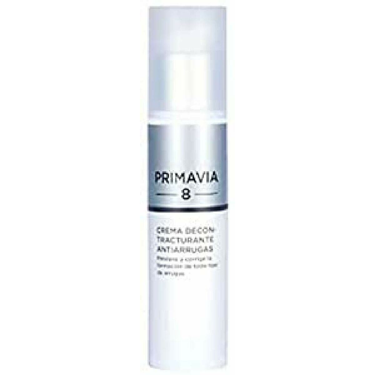Facial Cream Topicrem AH primavia-8 50 ml skincare packaging