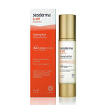 Facial Lotion Sesderma Vit 50 ml for Women skincare packaging