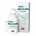 Roll-On Deodorant Isdin Germisdin Rx 40 ml 72 hours Antiperspirant product packaging