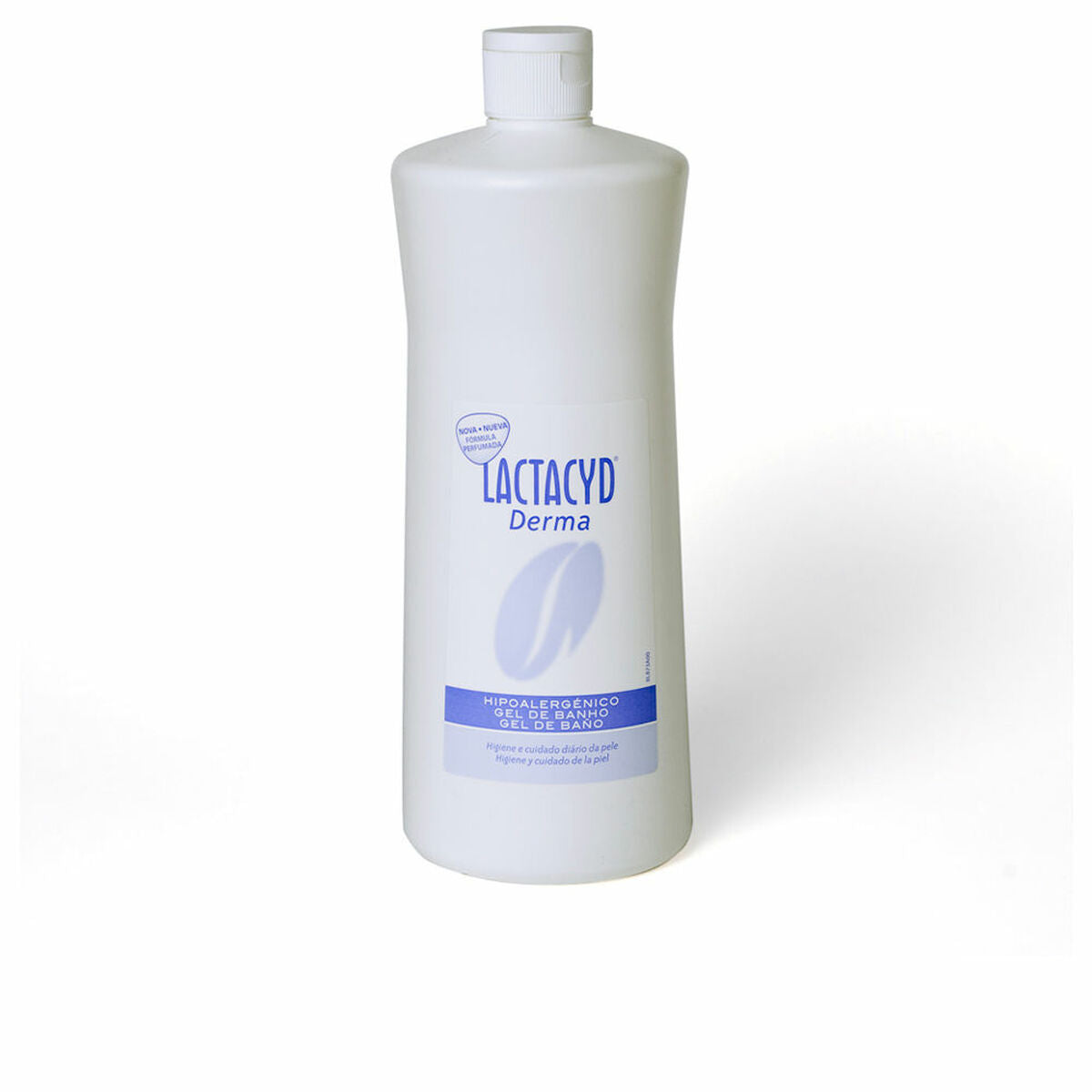 Shower Gel Lactacyd Lactacyd 1 L skincare packaging