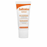 Body Cream Saltratos CUIDADO DE PIES 50 ml skincare packaging