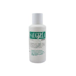 Shower Gel Saugella 250 ml for Women skincare packaging