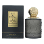 Benetton, Sun Moon Stars, Eau De Parfum, For Men, 100 ml