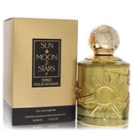 Benetton, Sun Moon Stars Oro, Eau De Parfum, For Men, 100 ml