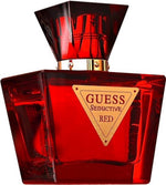 Guess, Seductive Red, Eau De Toilette, For Women, 75 ml