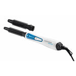 Hairdryer Concept kf1310mo Blue White 400 W product packaging