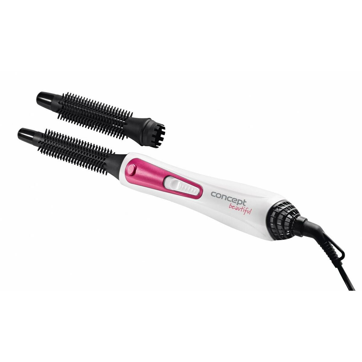 Brush Concept KF-1310 400 W product packaging