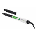 Hairdryer Concept kf1310ze White Green 400 W product packaging
