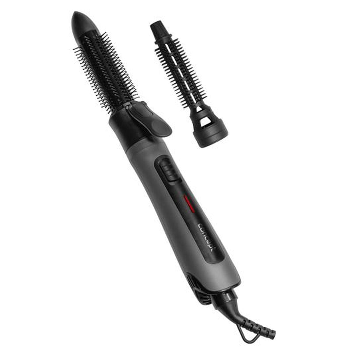 Hairdryer Concept kf1320 Grey 600 W product packaging
