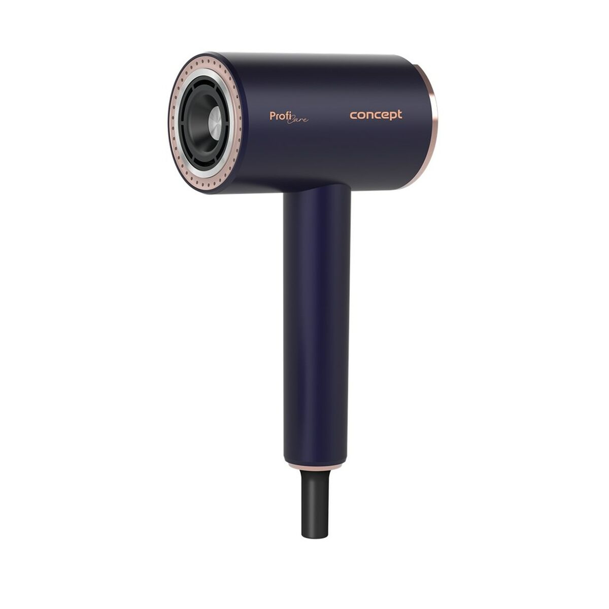 Hairdryer Concept VV8100 product packaging