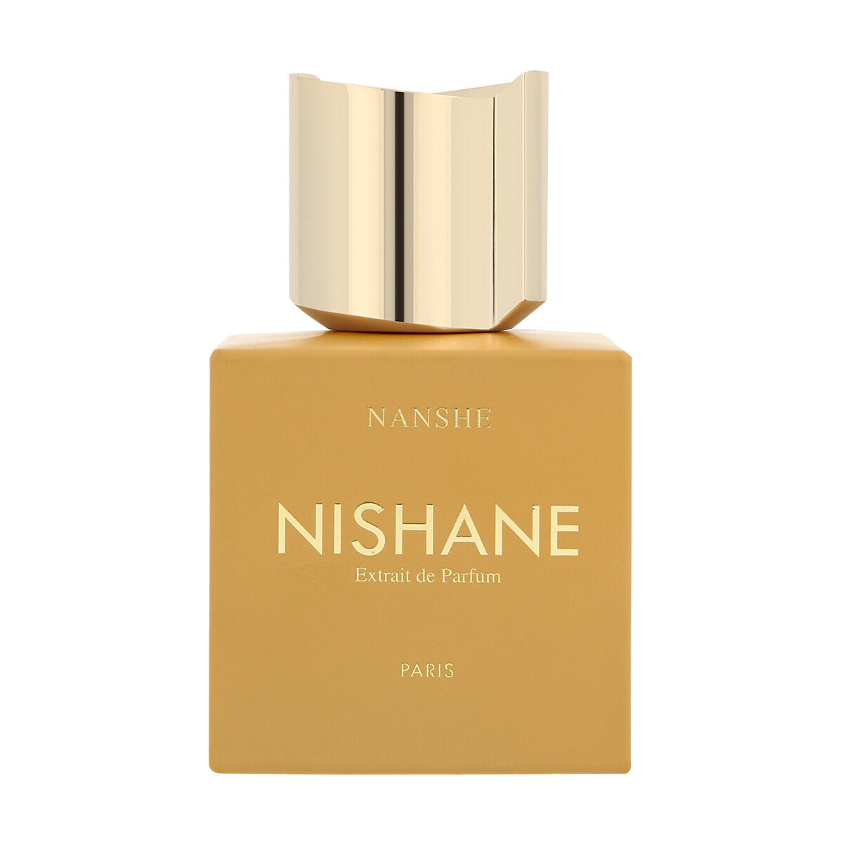 Unisex Perfume Nishane NANSHE 100 ml product packaging