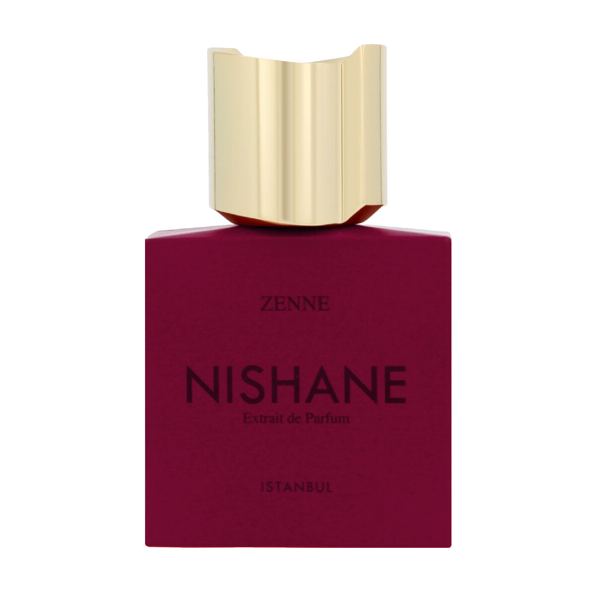 Unisex Perfume Nishane EDP for Women bottle