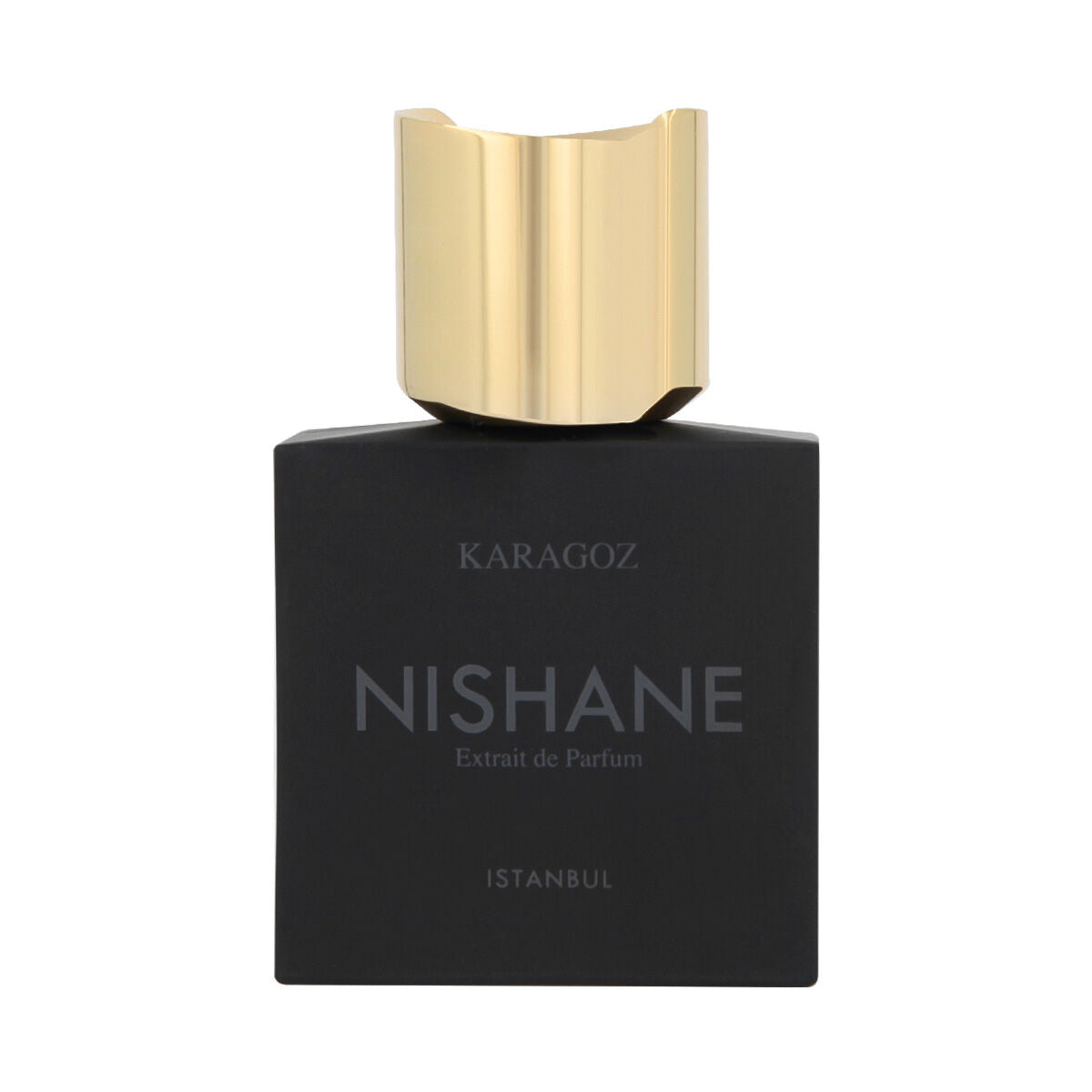 Unisex Perfume Nishane product packaging