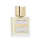 Unisex Perfume Nishane product packaging