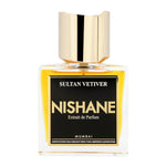 Unisex Perfume Nishane Sultan Vetiver EDP 50 ml for Men bottle