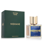 Unisex Perfume Nishane product packaging