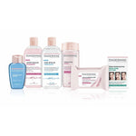 Acne Skin Care Diadermine Tiras Purificantes product packaging