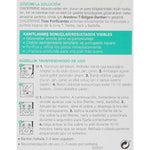 Acne Skin Care Diadermine Tiras Purificantes product packaging
