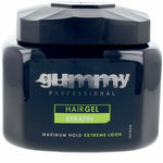 Shaping Gel Gummy HAIR GEL 700 ml skincare packaging