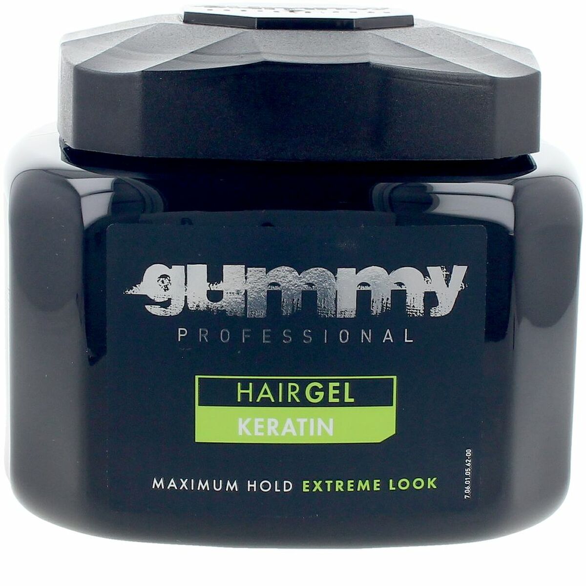 Shaping Gel Gummy HAIR GEL 700 ml skincare packaging