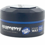 Moulding Wax Gummy STYLING WAX hair wax packaging