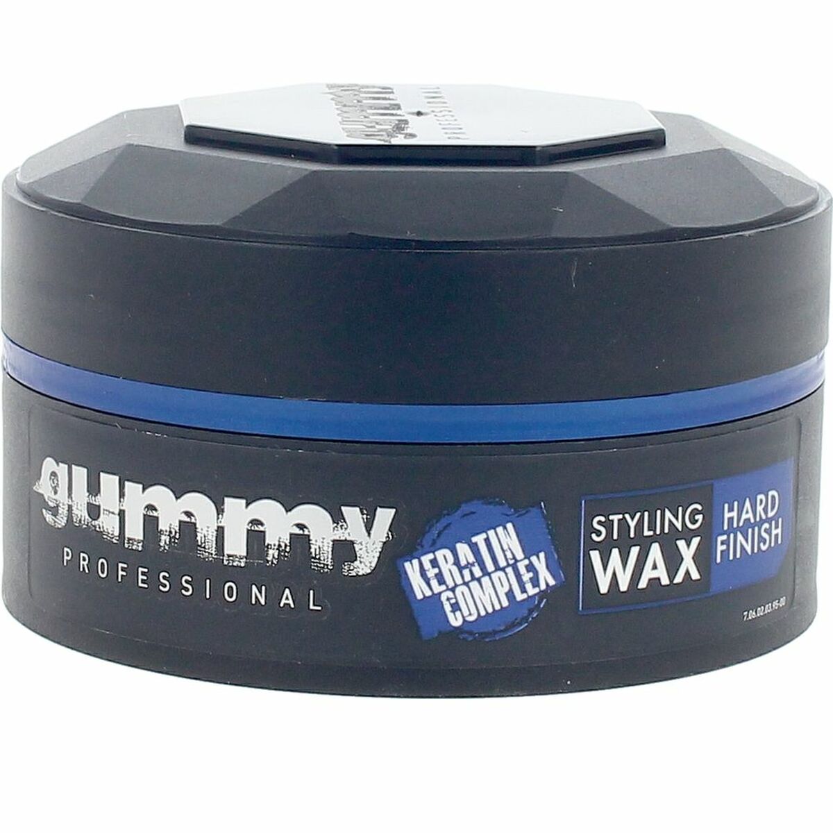 Moulding Wax Gummy STYLING WAX hair wax packaging