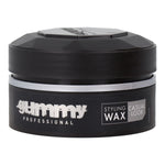 Moulding Wax Gummy STYLING WAX hair wax packaging