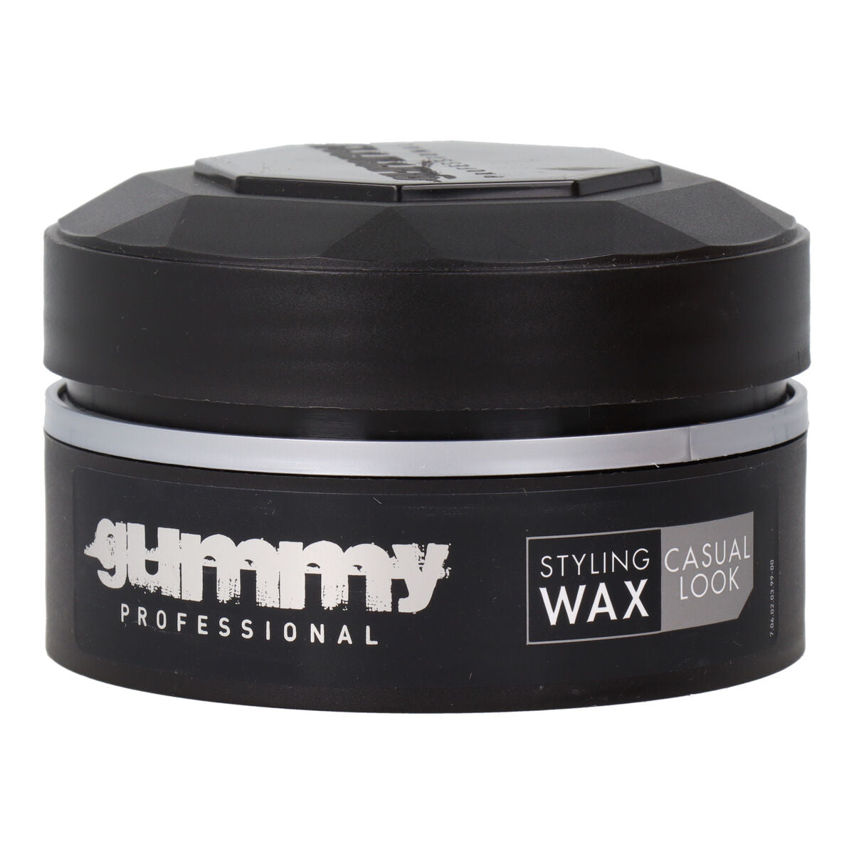 Moulding Wax Gummy STYLING WAX hair wax packaging