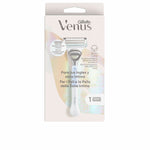 Shaving Razor Venus Intima for Women product packaging