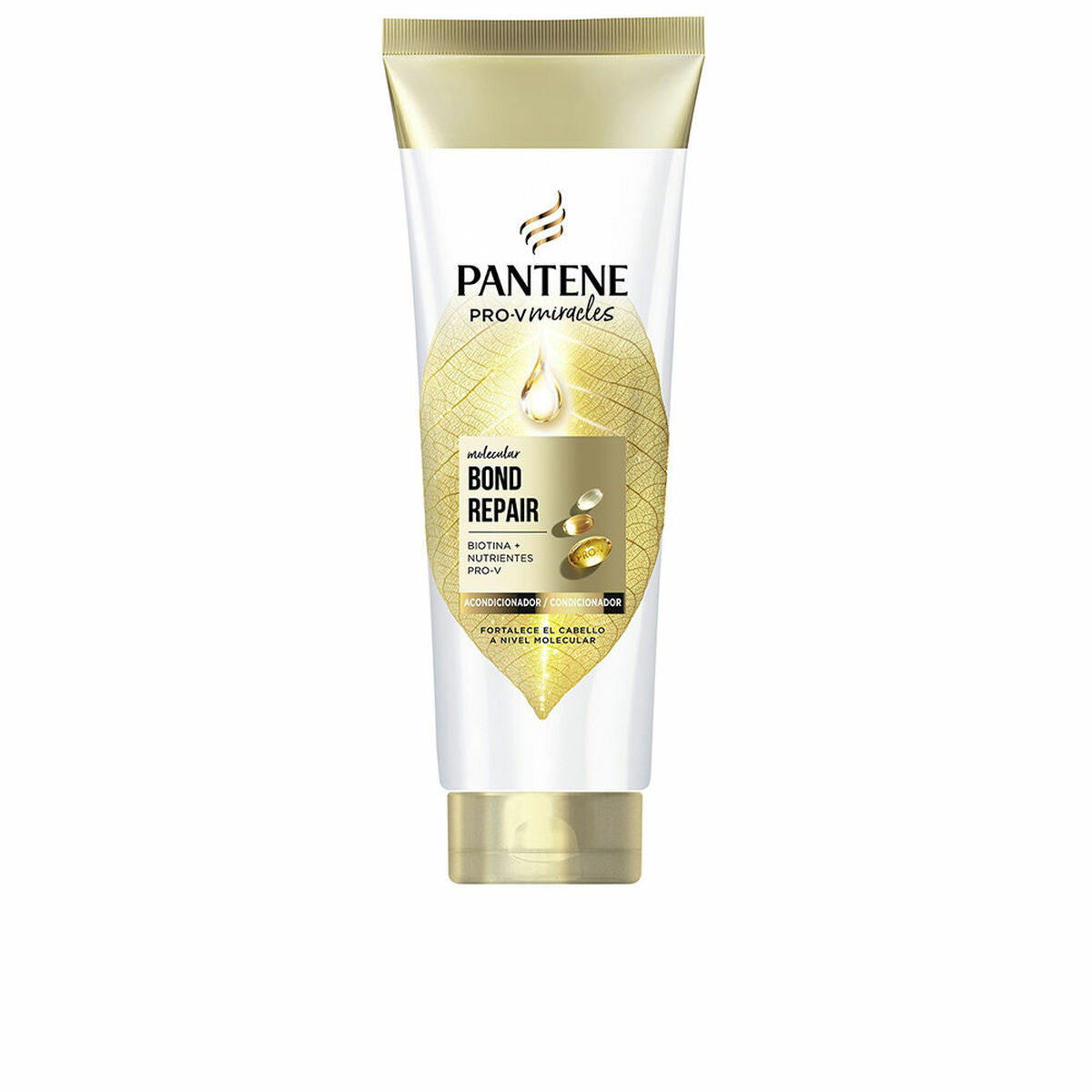 Repairing Conditioner Pantene Miracle 160 ml conditioner bottle