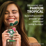 Moisturizing Shampoo Herbal Essences Coconut Scent 680 ml shampoo bottle