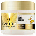 Hair Mask Pantene Miracle 300 ml hair mask packaging