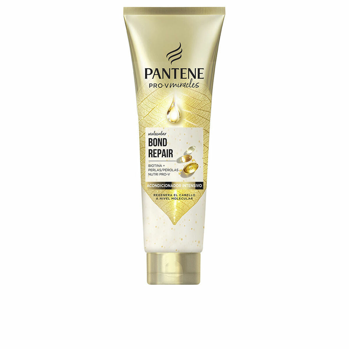 Nourishing Conditioner Pantene Miracle 150 ml for Women conditioner bottle