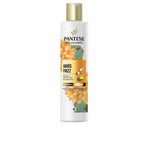 Anti-Frizz Shampoo Pantene Miracle 250 ml for Women shampoo bottle