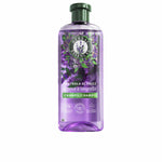 Shampoo Herbal Essences LAVANDA ANTIENCRESPAMIENTO 350 ml shampoo bottle