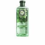 Shampoo Herbal Essences MENTA NUTRITIVO 350 ml for Women shampoo bottle