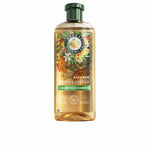 Shampoo Herbal Essences NARANJA VOLUMEN 350 ml shampoo bottle
