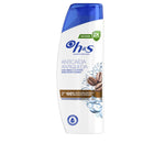 Shampoo Head & Shoulders H&S ANTICAÍDA 330 ml shampoo bottle